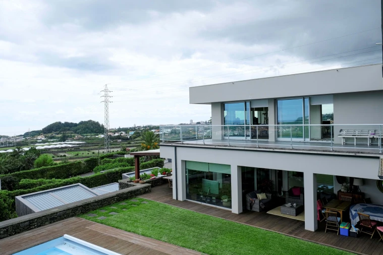 Moradia T4 para Venda em Rosto do Cão (São Roque) Foto 13