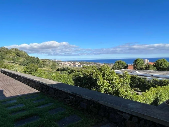 Moradia T4 para Venda em Rosto do Cão (São Roque) Foto 23