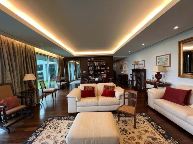 Moradia T4 para Venda em Rosto do Cão (São Roque) Foto 39