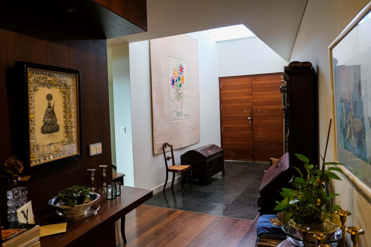 Moradia T4 para Venda em Rosto do Cão (São Roque) Foto 45