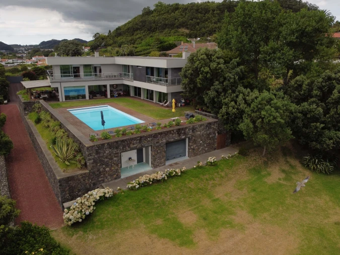 Moradia T4 para Venda em Rosto do Cão (São Roque) Foto 7