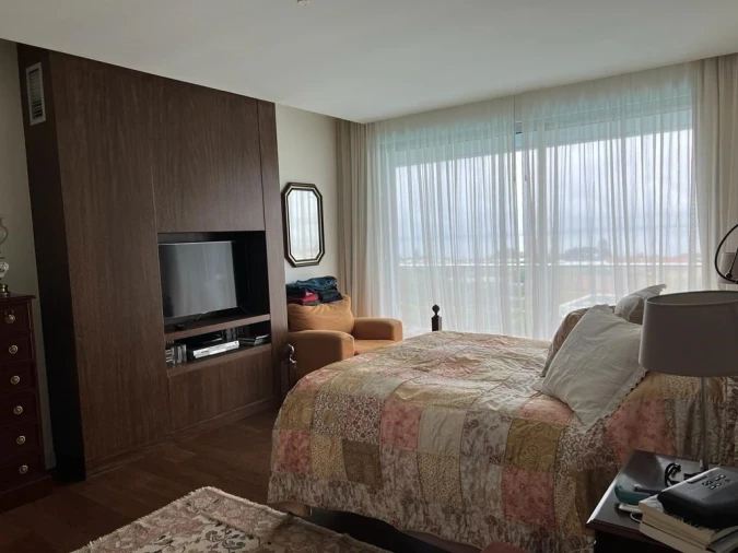 Moradia T4 para Venda em Rosto do Cão (São Roque) Foto 58