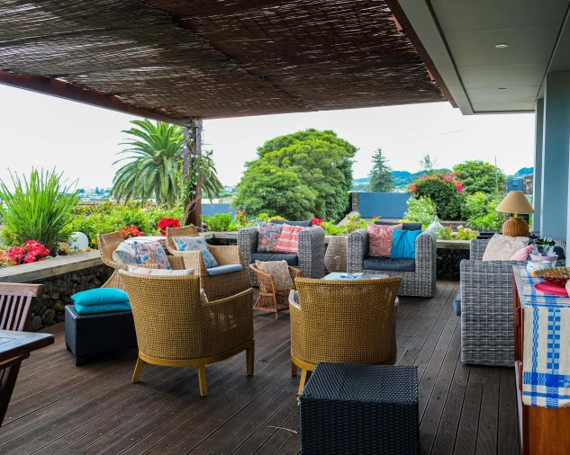 Moradia T4 para Venda em Rosto do Cão (São Roque) Foto 17