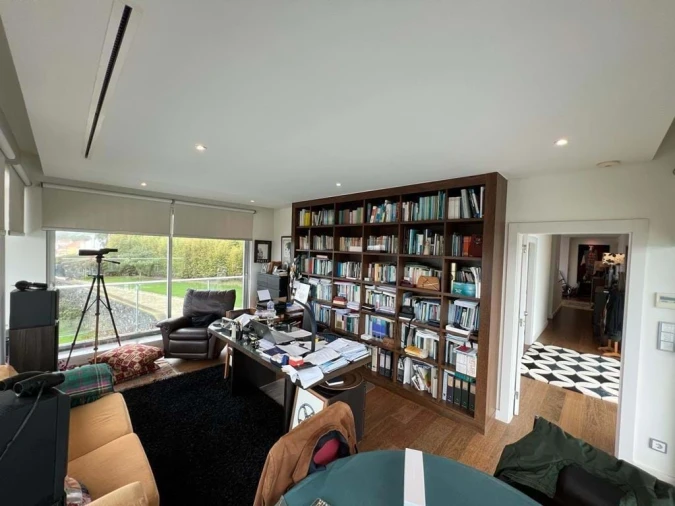 Moradia T4 para Venda em Rosto do Cão (São Roque) Foto 54