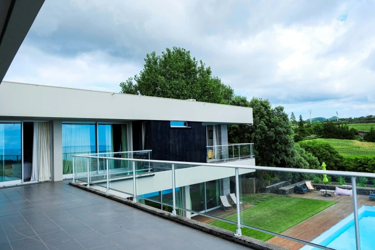 Moradia T4 para Venda em Rosto do Cão (São Roque) Foto 11