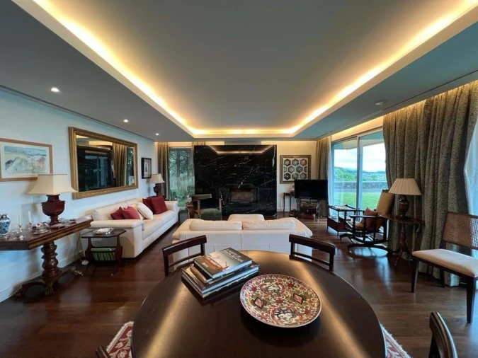 Moradia T4 para Venda em Rosto do Cão (São Roque) Foto 36