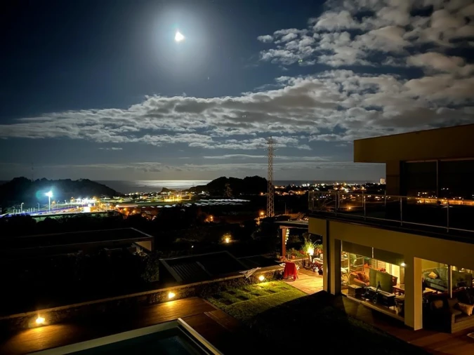 Moradia T4 para Venda em Rosto do Cão (São Roque) Foto 79