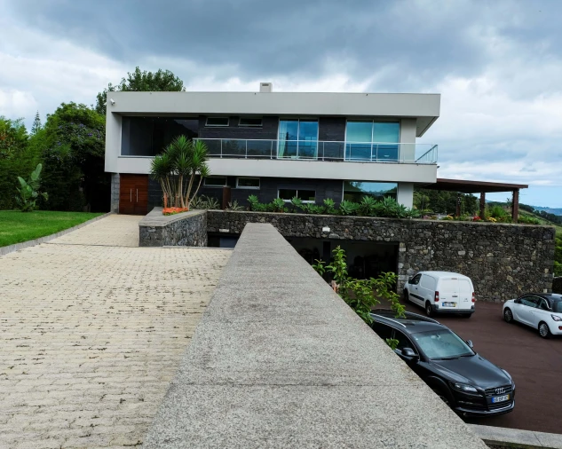 Moradia T4 para Venda em Rosto do Cão (São Roque) Foto 74