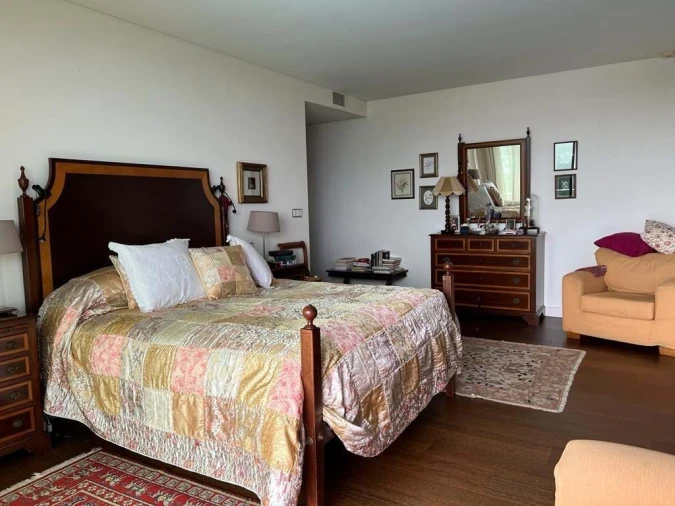 Moradia T4 para Venda em Rosto do Cão (São Roque) Foto 55