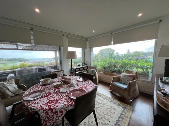 Moradia T4 para Venda em Rosto do Cão (São Roque) Foto 29