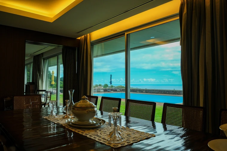 Moradia T4 para Venda em Rosto do Cão (São Roque) Foto 43