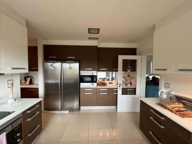 Moradia T4 para Venda em Rosto do Cão (São Roque) Foto 33