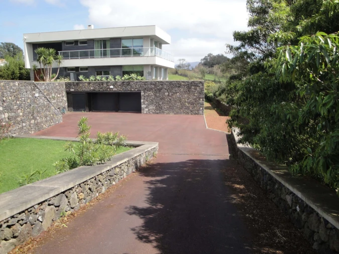 Moradia T4 para Venda em Rosto do Cão (São Roque) Foto 76