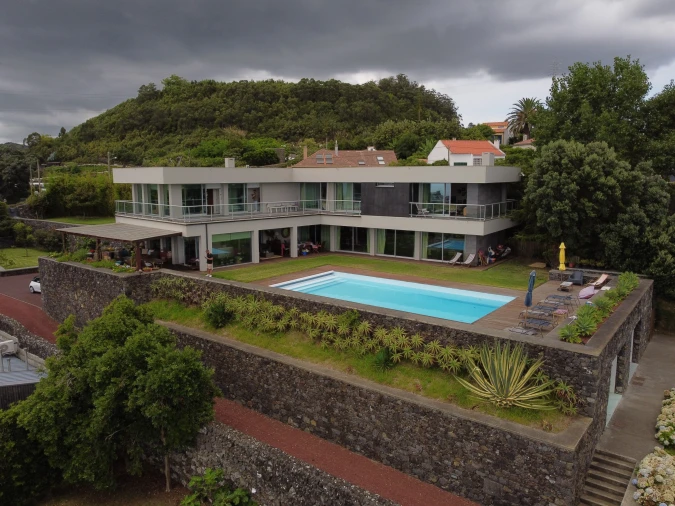 Moradia T4 para Venda em Rosto do Cão (São Roque) Foto 3