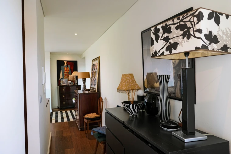 Moradia T4 para Venda em Rosto do Cão (São Roque) Foto 50