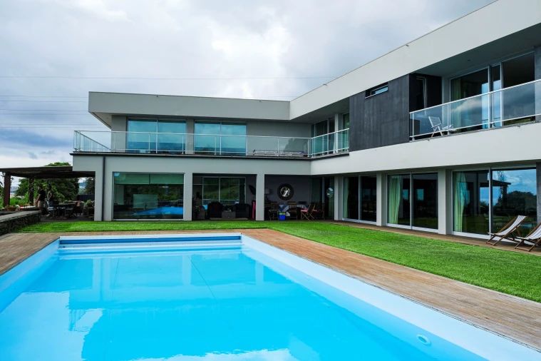 Moradia T4 para Venda em Rosto do Cão (São Roque) Foto 14