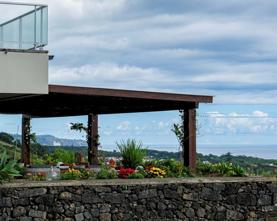 Moradia T4 para Venda em Rosto do Cão (São Roque) Foto 73