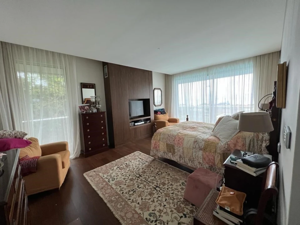 Moradia T4 para Venda em Rosto do Cão (São Roque) Foto 56