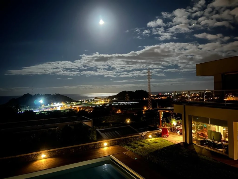 Moradia T4 para Venda em Rosto do Cão (São Roque) Foto 81