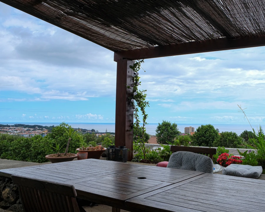 Moradia T4 para Venda em Rosto do Cão (São Roque) Foto 15