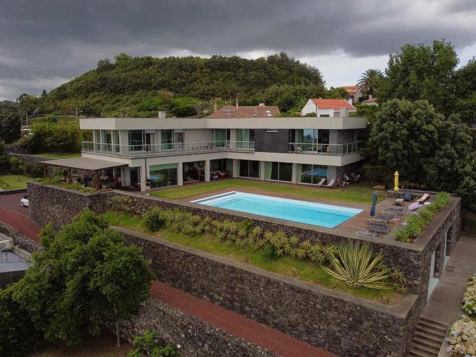 Moradia T4 para Venda em Rosto do Cão (São Roque) Foto 3