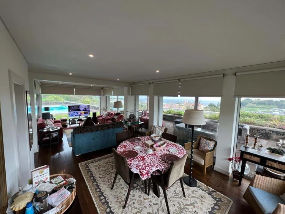 Moradia T4 para Venda em Rosto do Cão (São Roque) Foto 28