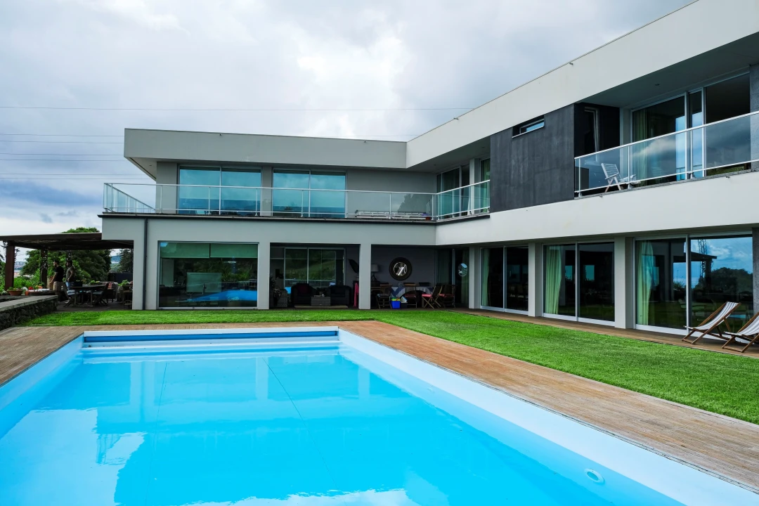 Moradia T4 para Venda em Rosto do Cão (São Roque) Foto 14