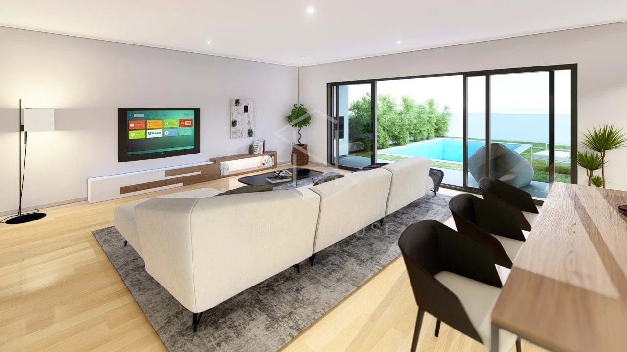 Moradia T3 para Venda em Cela Foto 8