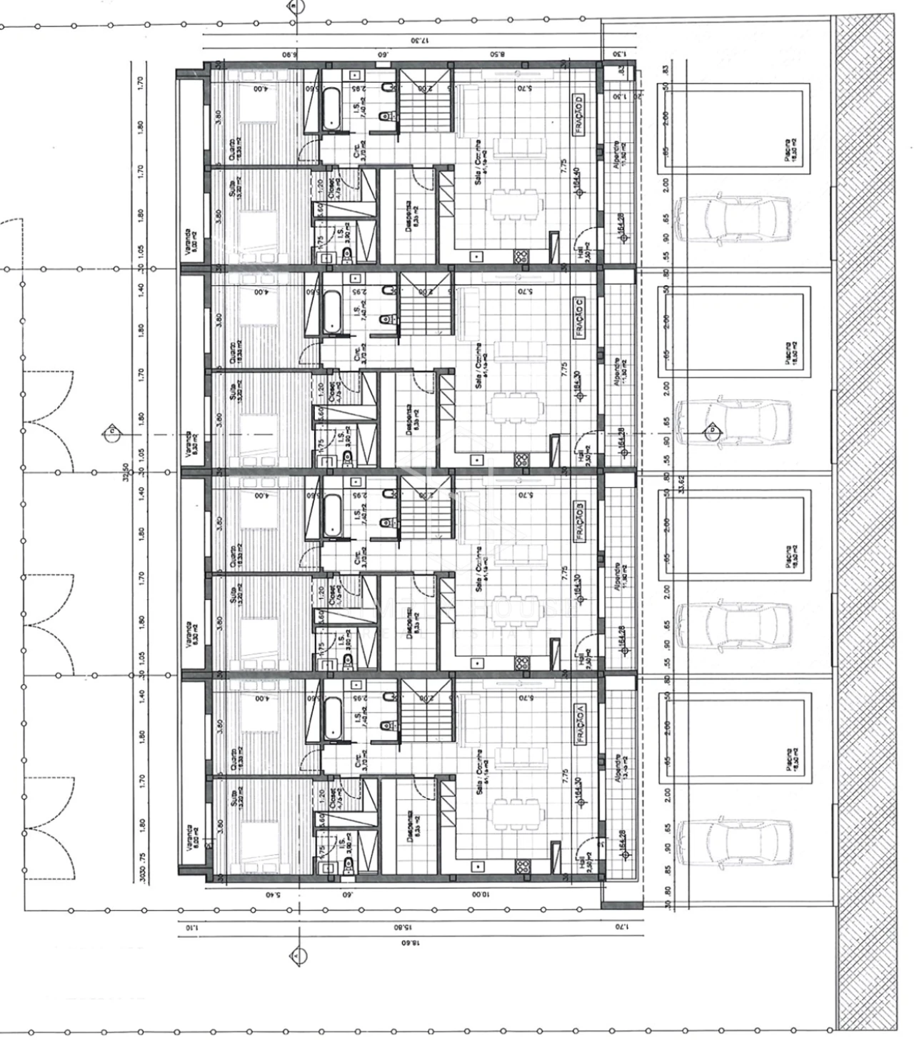 Moradia T3 para Venda em Cela Foto 16