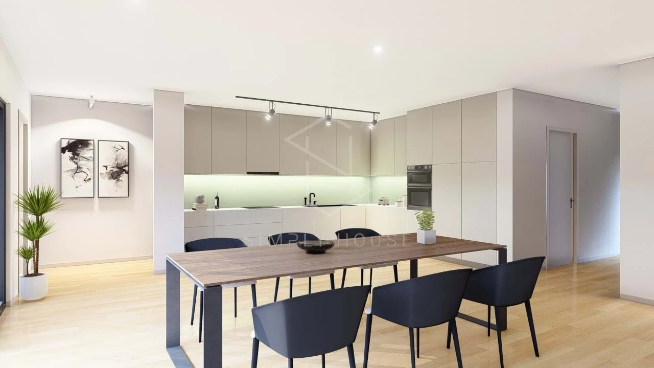 Moradia T3 para Venda em Cela Foto 7