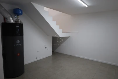 Moradia T3 para Venda em Cela