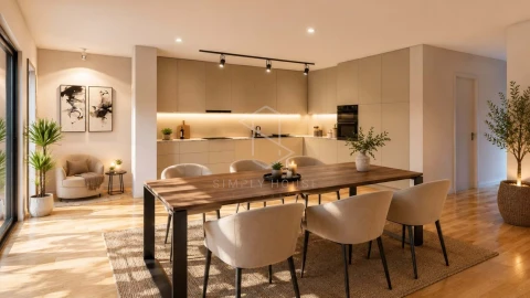 Moradia T3 para Venda em Cela
