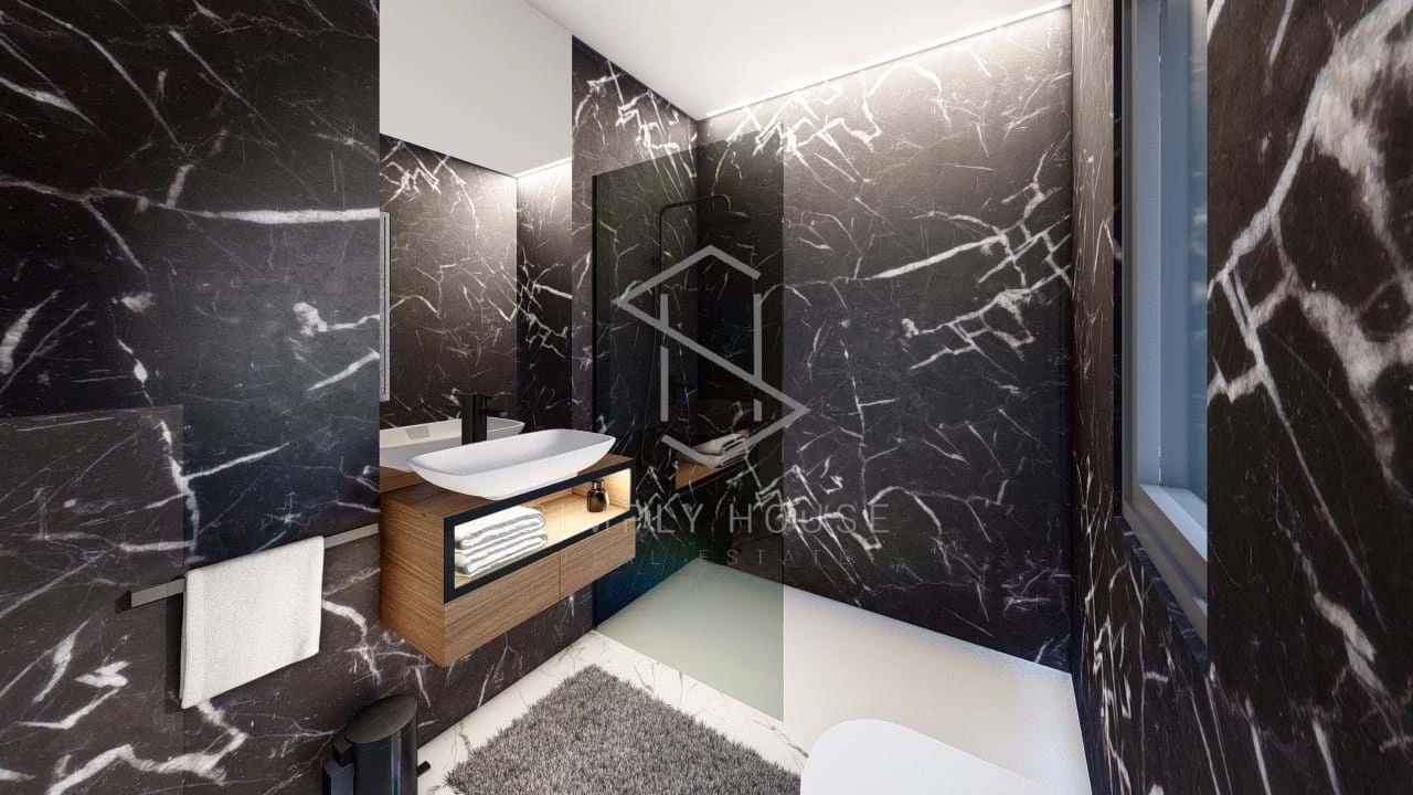 Moradia T3 para Venda em Cela Foto 10