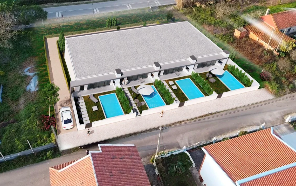 Moradia T3 para Venda em Cela Foto 5