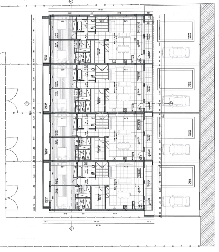 Moradia T3 para Venda em Cela Foto 16