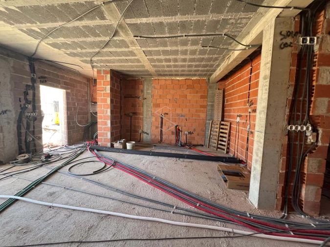 Moradia T3 para Venda em Cela Foto 21