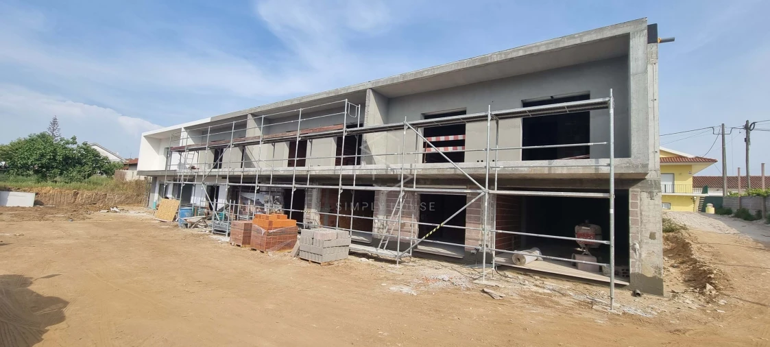 Moradia T3 para Venda em Cela Foto 45