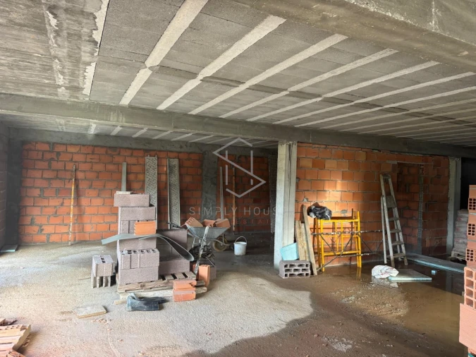 Moradia T3 para Venda em Cela Foto 20