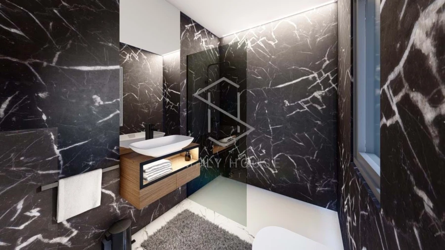 Moradia T3 para Venda em Cela Foto 10