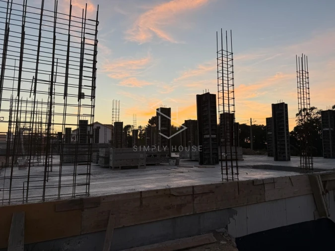 Moradia T3 para Venda em Cela Foto 18