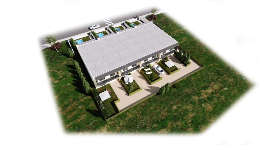 Moradia T3 para Venda em Cela Foto 13