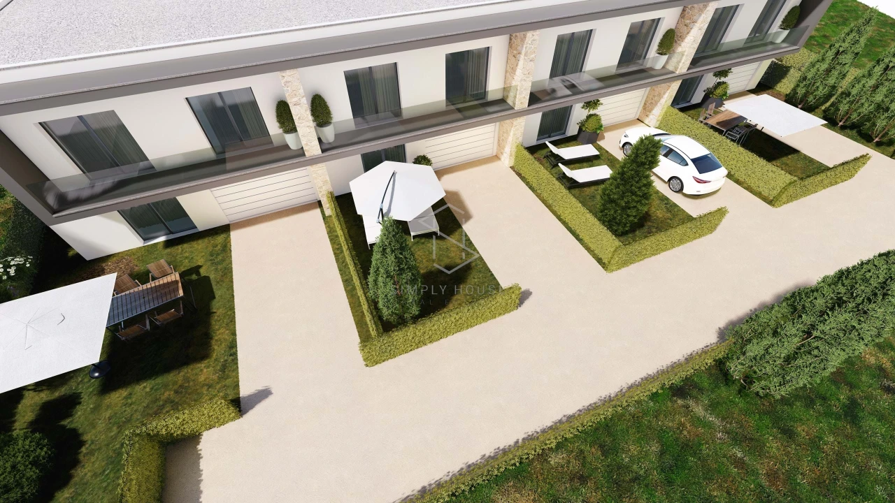 Moradia T3 para Venda em Cela Foto 15