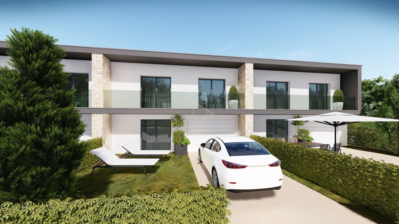 Moradia T3 para Venda em Cela Foto 12