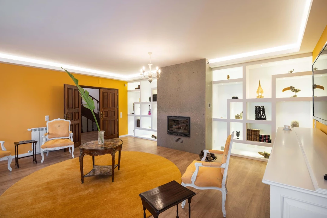 Moradia T8 para Venda em Cascais e Estoril Foto 8