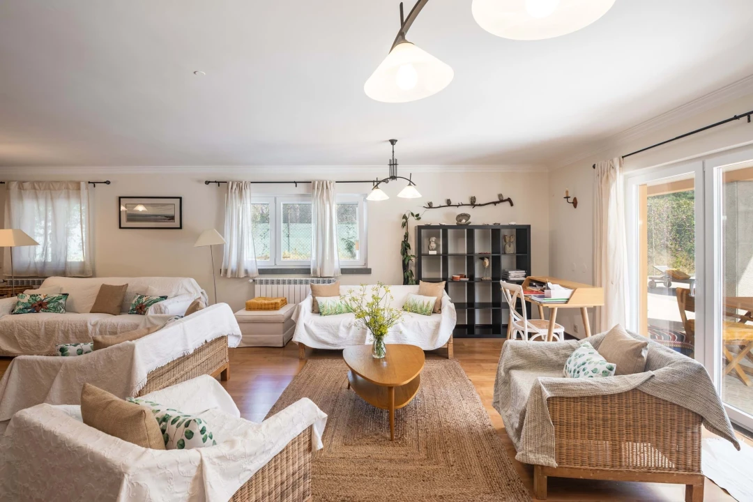 Moradia T8 para Venda em Cascais e Estoril Foto 24