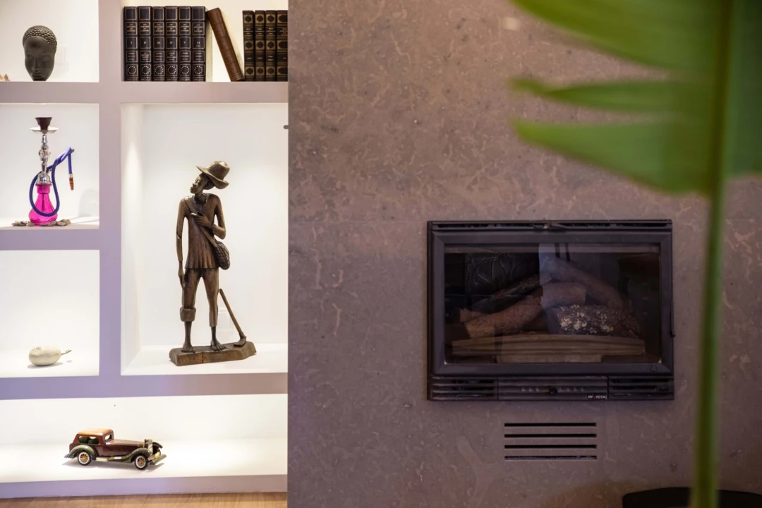 Moradia T8 para Venda em Cascais e Estoril Foto 36