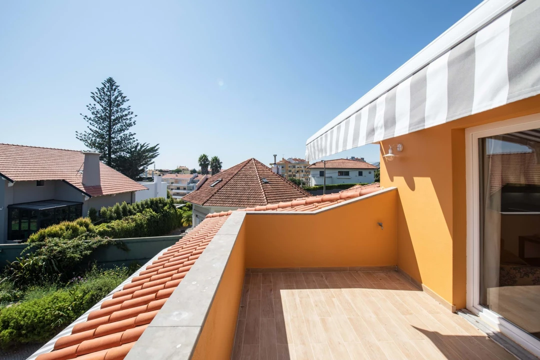 Moradia T8 para Venda em Cascais e Estoril Foto 20