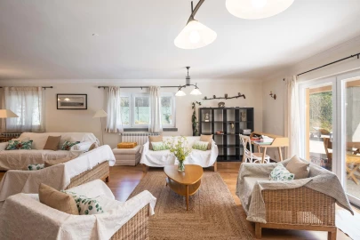 Moradia T8 para Venda em Cascais e Estoril