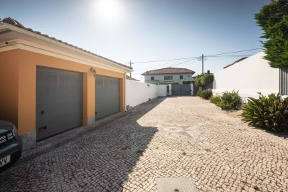 Moradia T8 para Venda em Cascais e Estoril