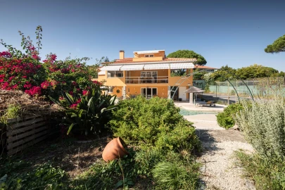 Moradia T8 para Venda em Cascais e Estoril